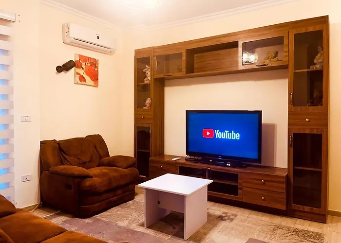 Modern Entire Apartment In The Heart Of Sheikh Zayed City