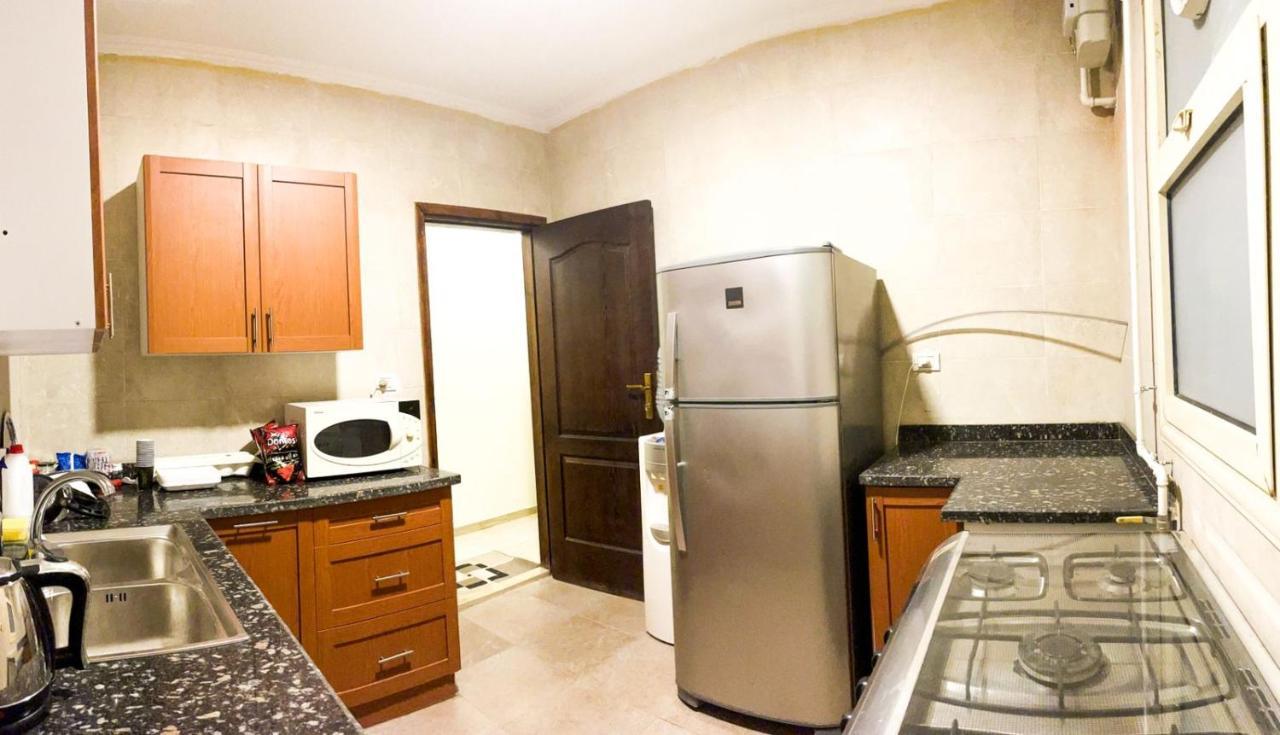 Modern Entire In The Heart Of Sheikh Zayed Sheikh Zayed City