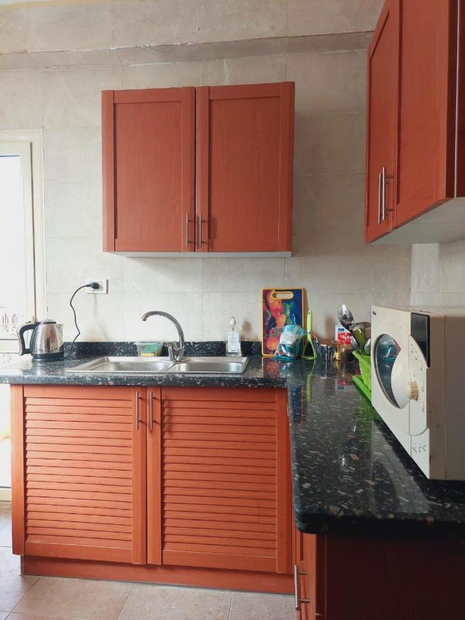 Modern Entire In The Heart Of Sheikh Zayed Apartment *